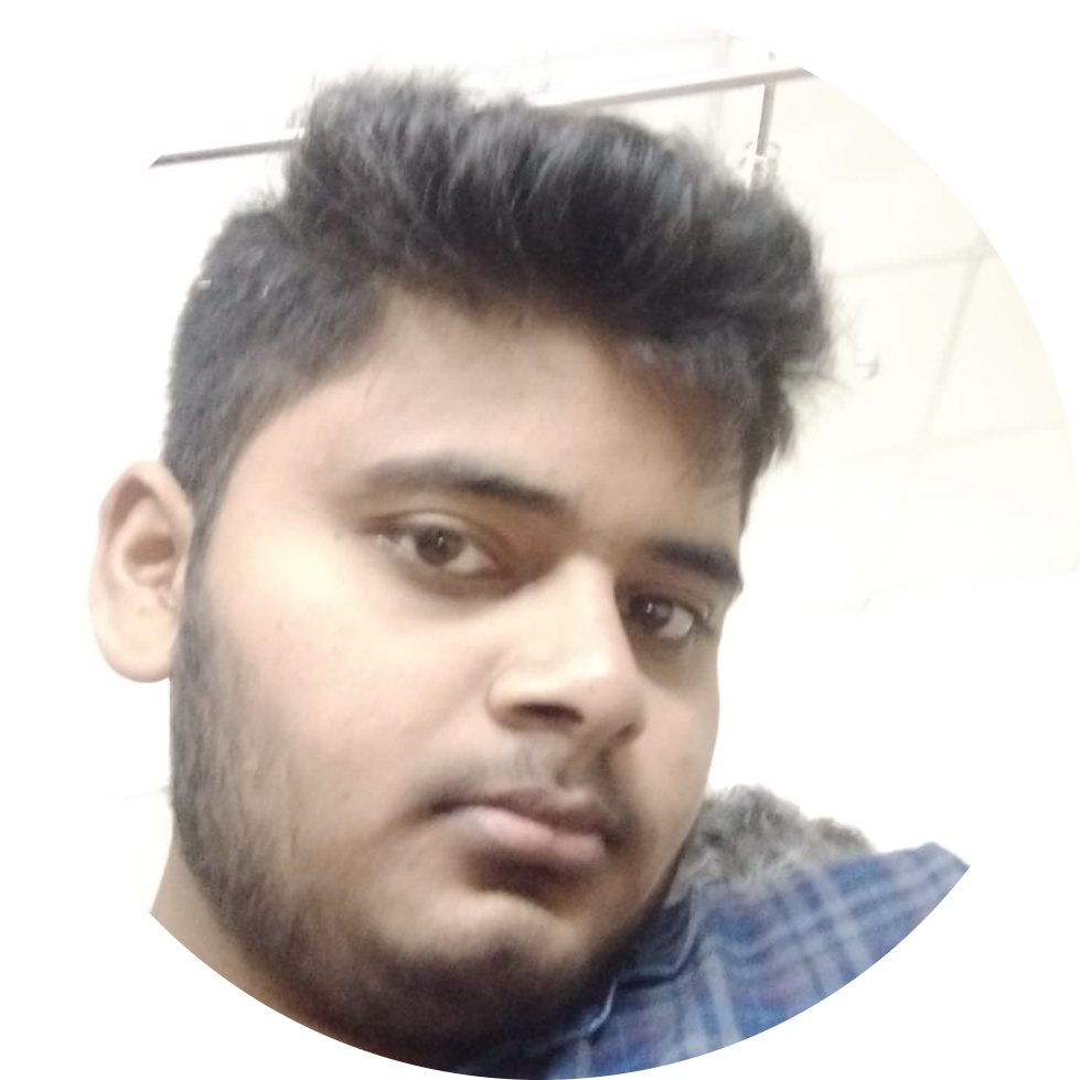 Sreedhar Profile Picture